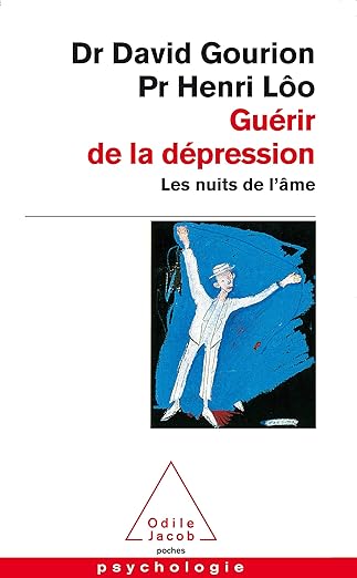 Guerir De La Depression