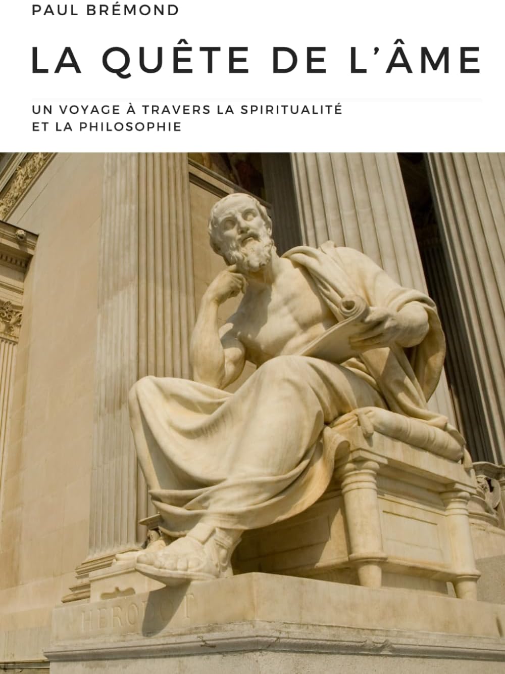 Vue 3 de Du Bonheur Un Voyage