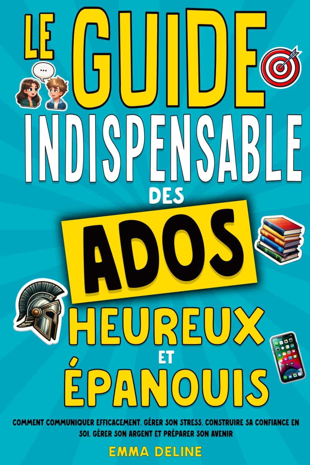 Vue 4 de Le Petit Livre De