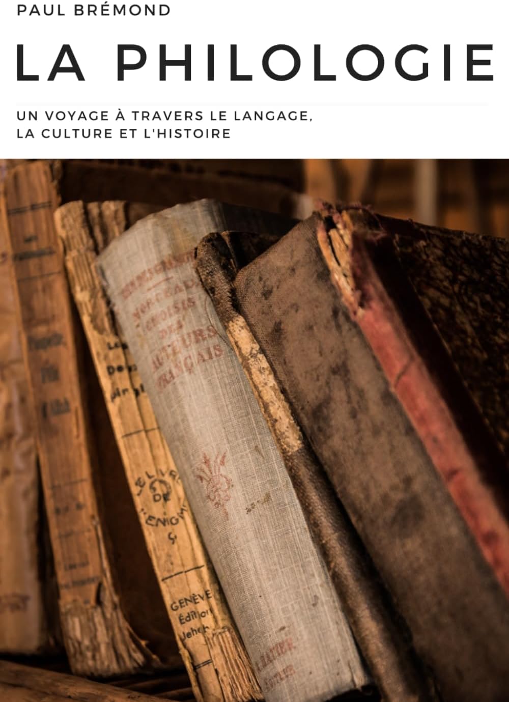 Vue 5 de Du Bonheur Un Voyage