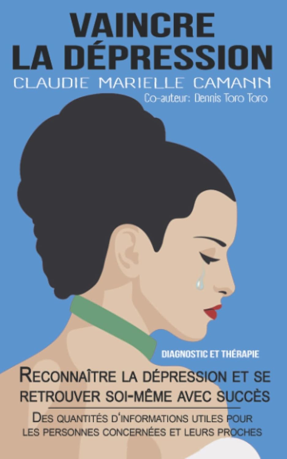 Vue 6 de Mon Programme Antidepression