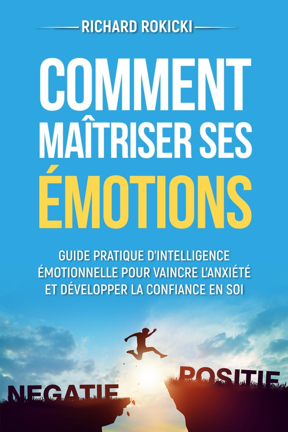 Vue 3 de Maitrisez Vos Emotions Guide