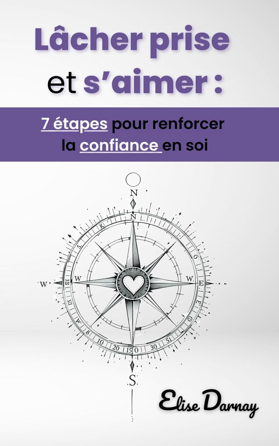 Vue 3 de Lestime De Soi Saimer