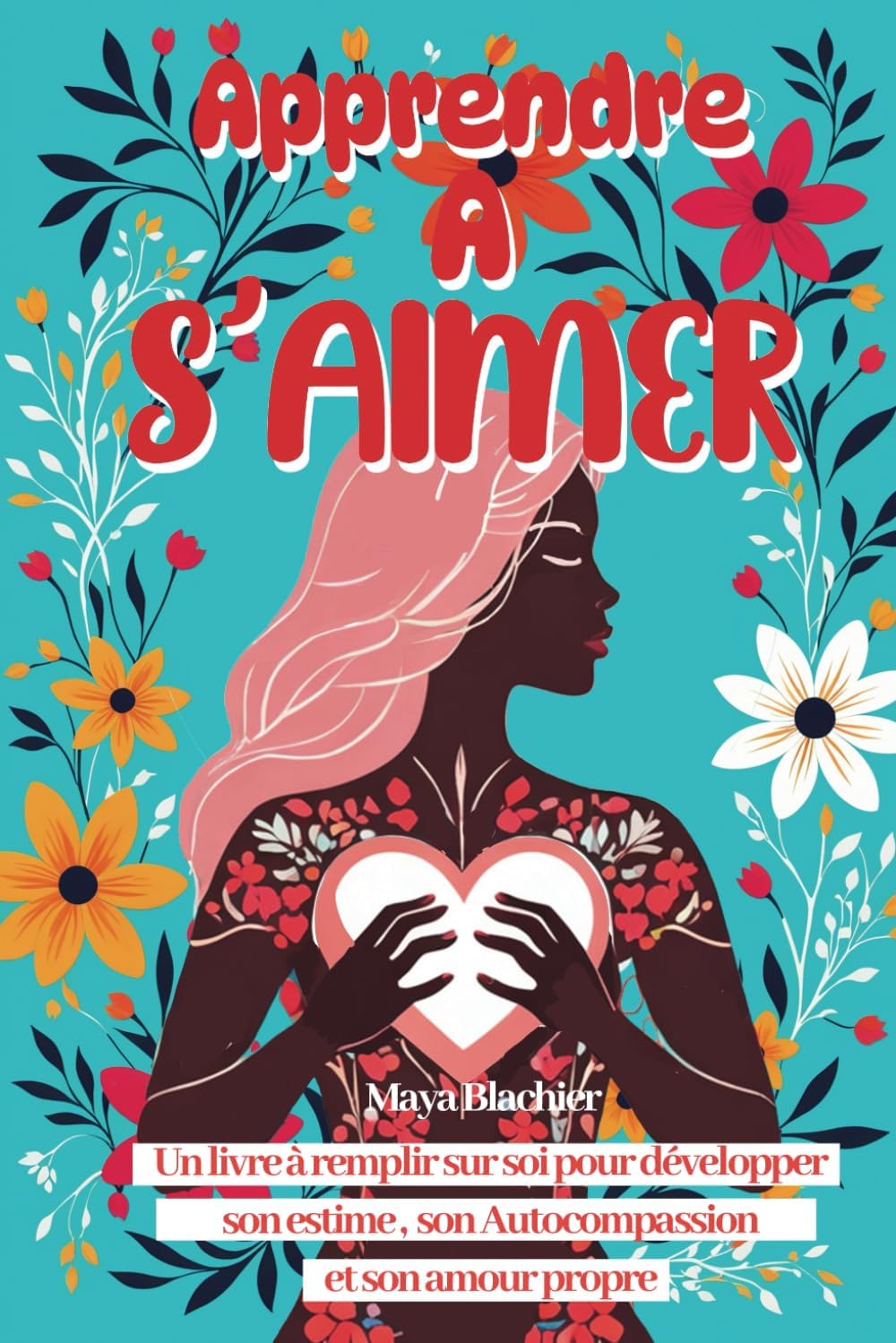 Vue 6 de Lestime De Soi Saimer