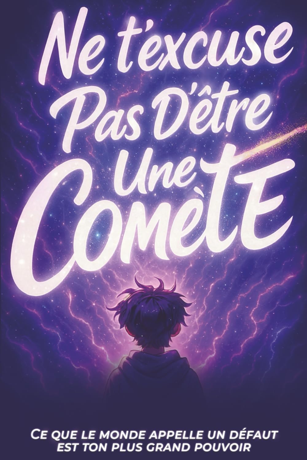 Vue 3 de Ne Cesse Jamais De