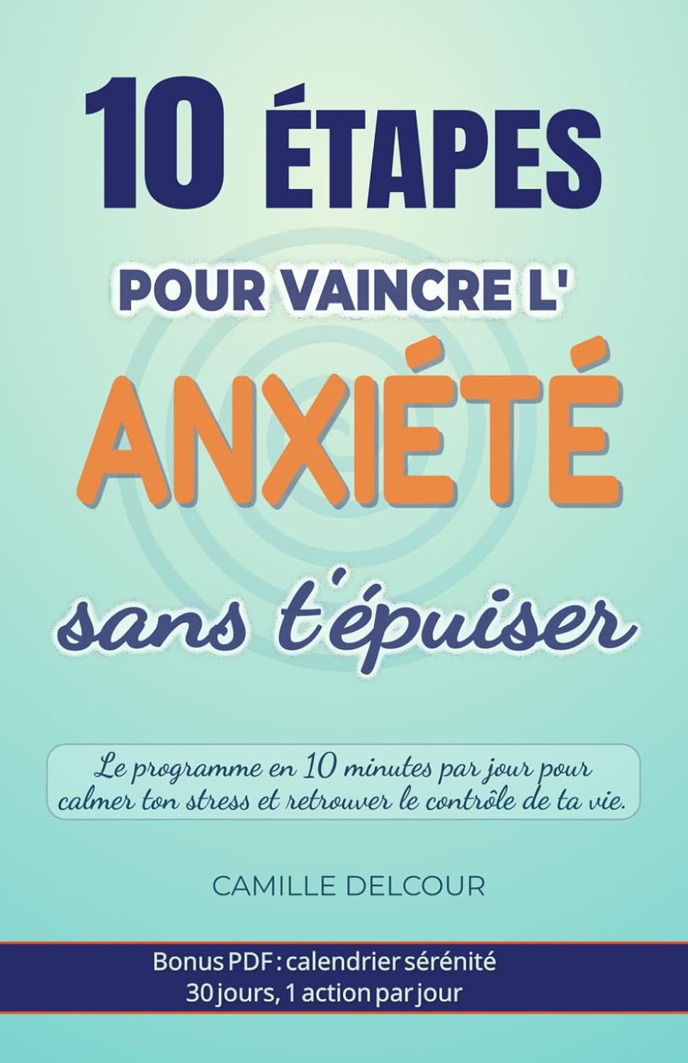 Vue 6 de Vaincre Les Pensees Negatives