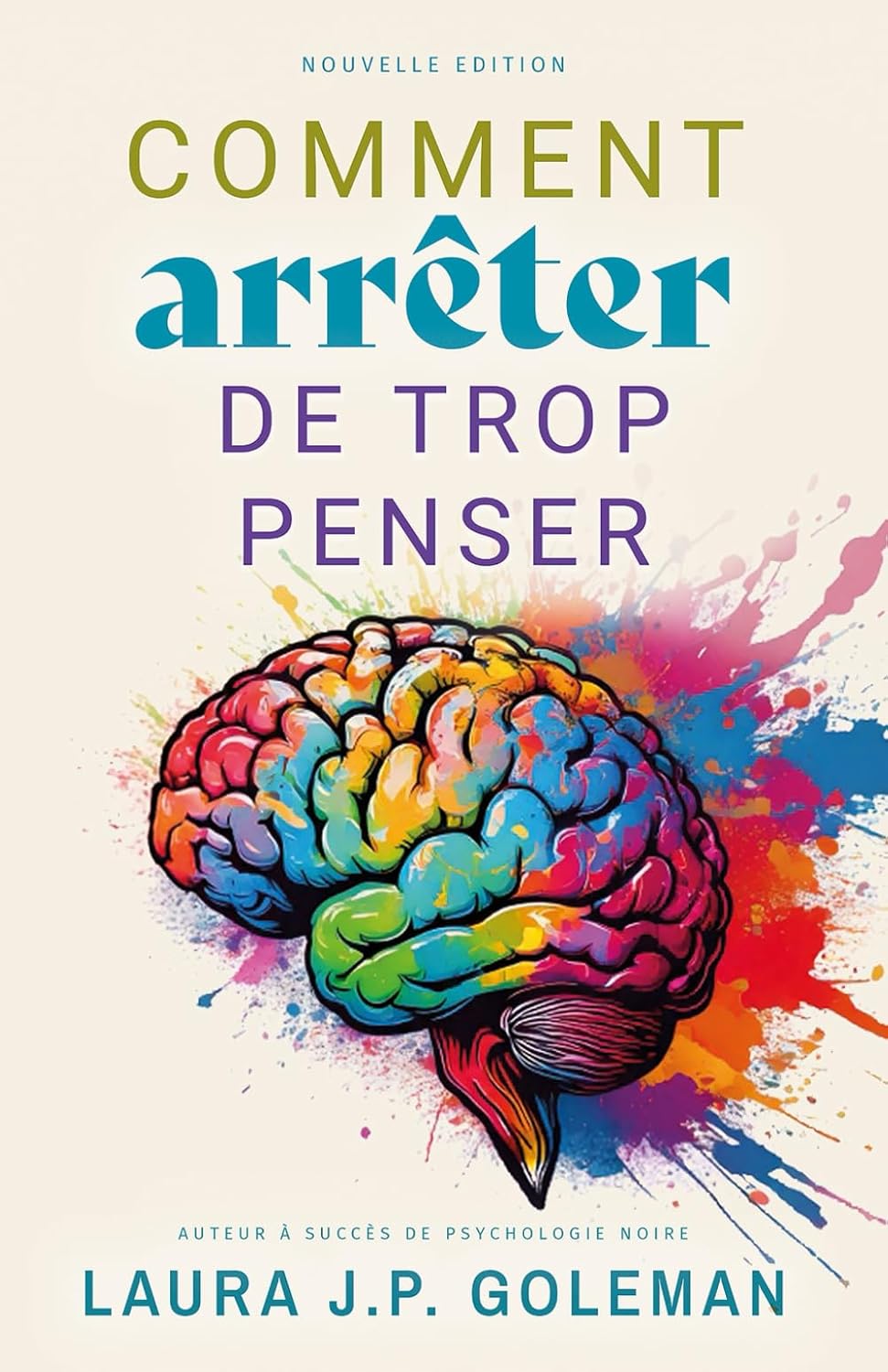 Vue 4 de Comment Arreter De Trop