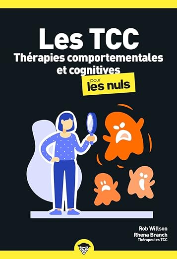 Les Therapies Comportementales Et