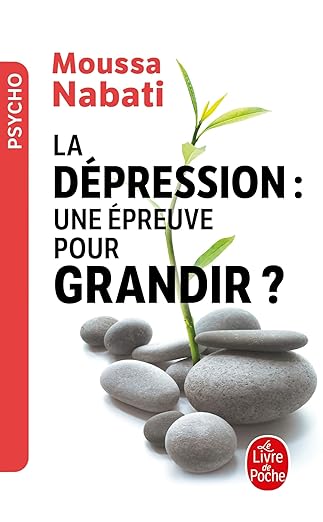 La Depression Une Epreuve