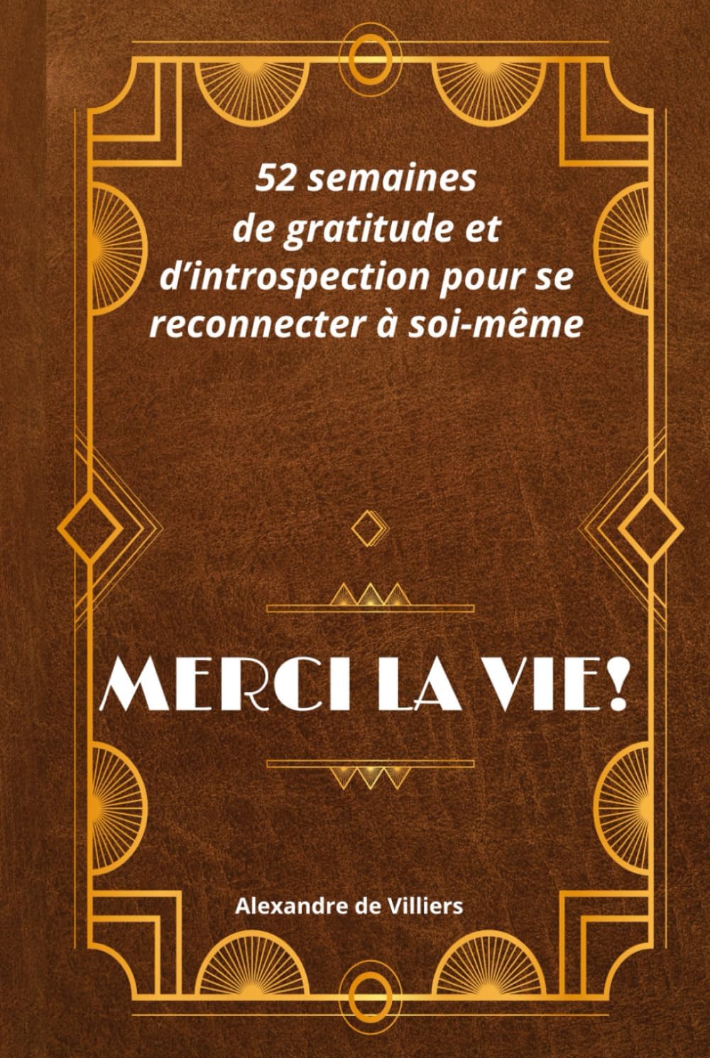 Vue 3 de Les Maux Murmures Journal