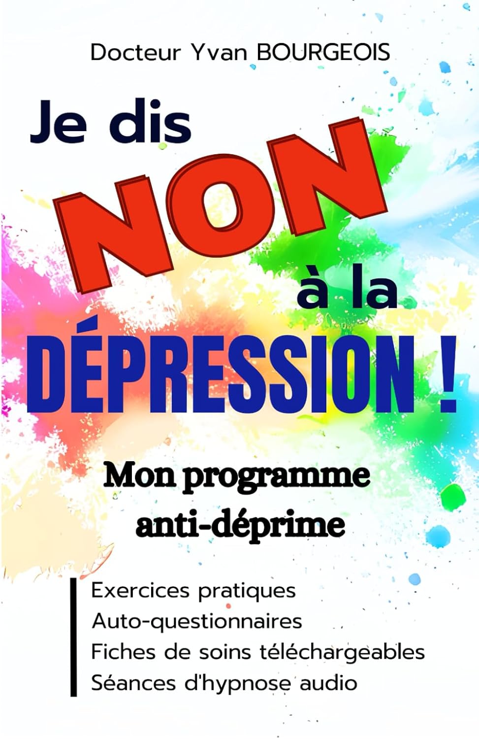 Vue 4 de La Depression Une Epreuve