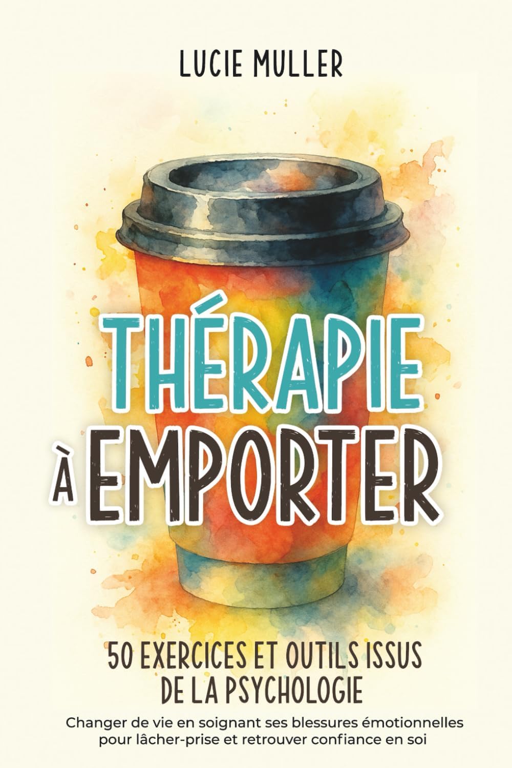 Vue 6 de Les Therapies Comportementales Et