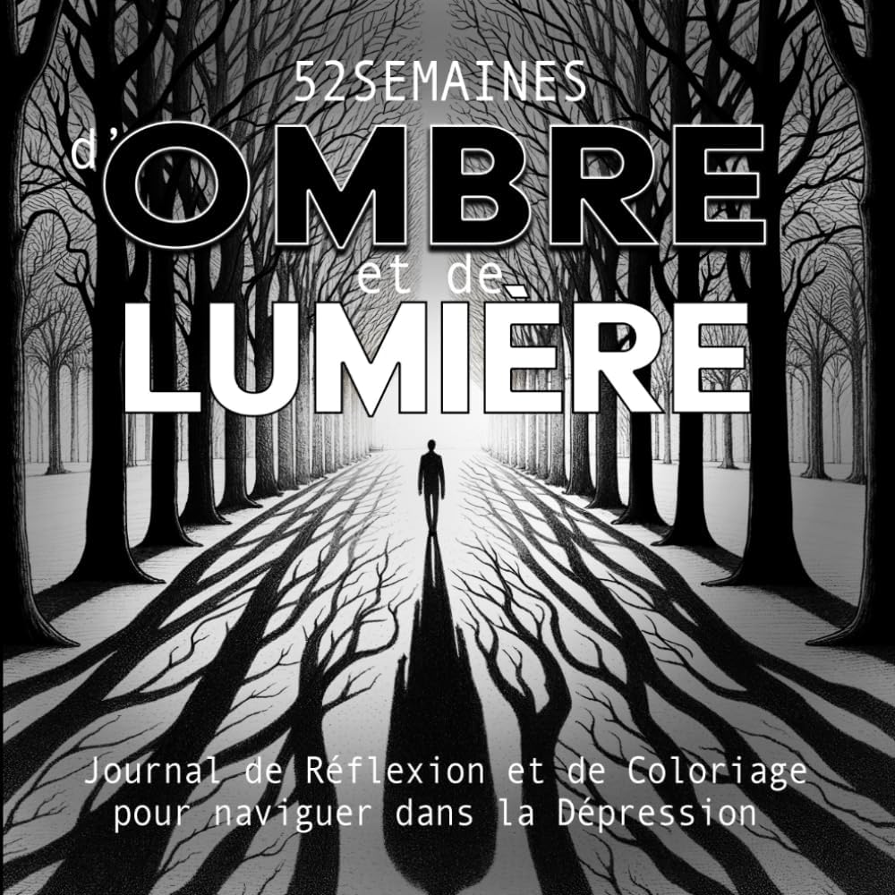 Vue 7 de La Depression Une Epreuve