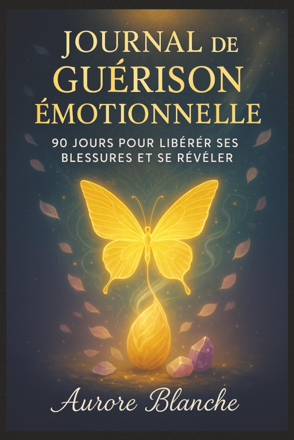 Vue 7 de Les Maux Murmures Journal