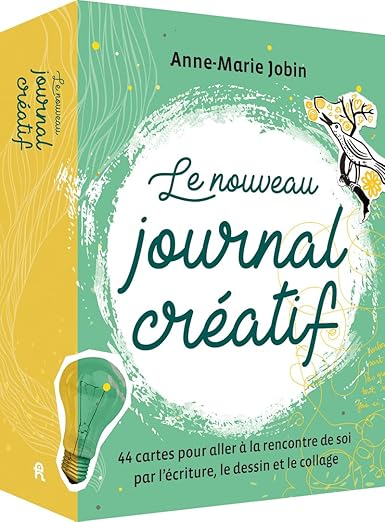 Le Nouveau Journal Creatif