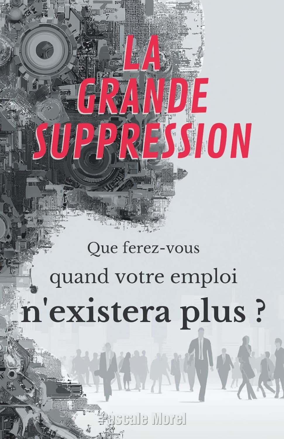 Vue 5 de Faire Face La