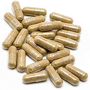 Vue 5 de Ashwagandha Bio Brevete Ksm