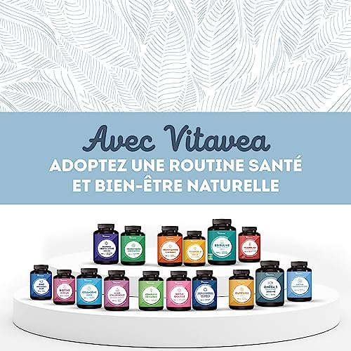 Vue 6 de Magnesium Bisglycinate Et Marin