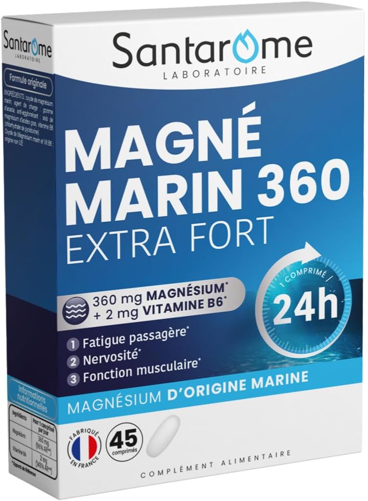 Santarome Magne Marin Extra