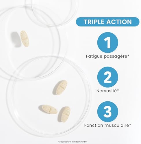 Vue 3 de Santarome Magne Marin Extra