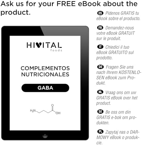 Vue 5 de Gaba Mg Avec Vitamine