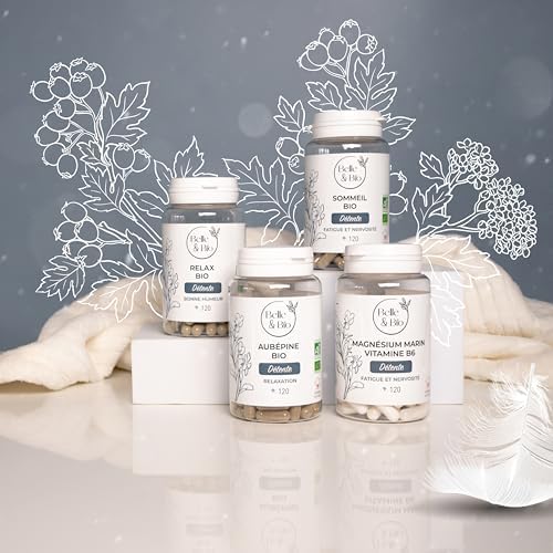 Vue 5 de Complexe Detente Sommeil Relax