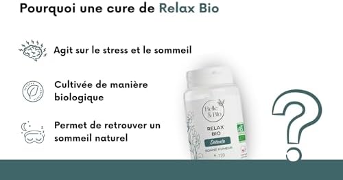 Vue 6 de Complexe Detente Sommeil Relax