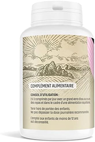 Vue 2 de Herbes Et Plantes Valeriane