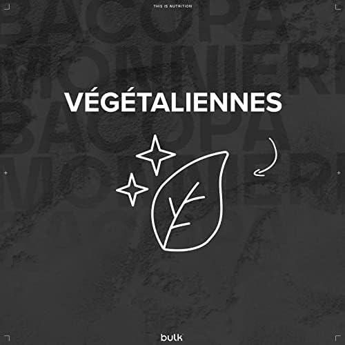 Vue 5 de Bulk Gelules De Bacopa