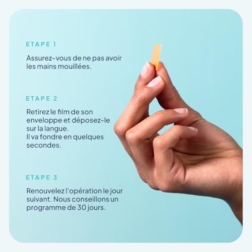 Vue 5 de Ibsa Pharma Filmtec Fer