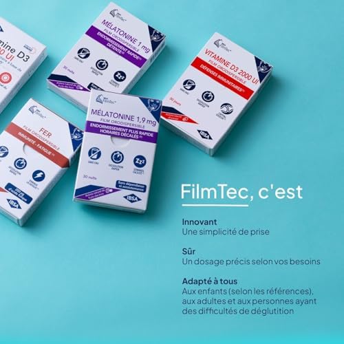 Vue 6 de Ibsa Pharma Filmtec Fer