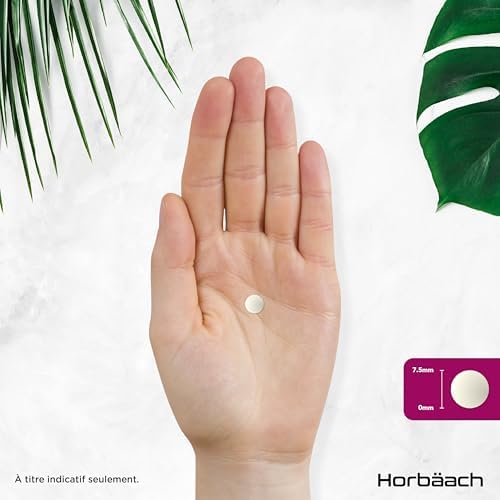 Vue 7 de Selenium Mcg Comprimes Vegan