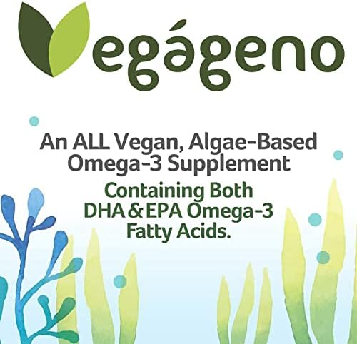 Vue 6 de Omega Vegan Huile Dalgues