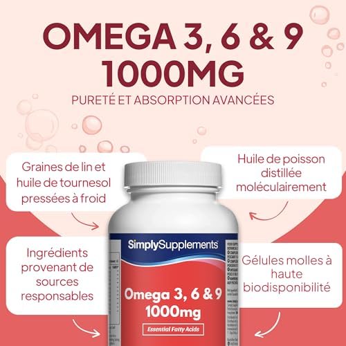 Vue 4 de Omega Mg Huile De