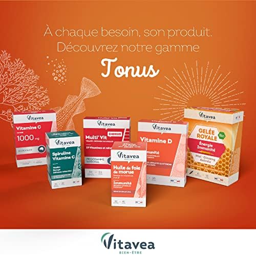 Vue 5 de Vitavea Huile De Foie