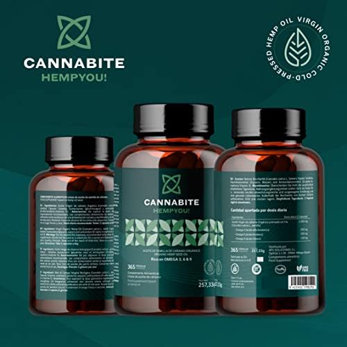 Vue 4 de Omega Vegetaux Gelules Dhuile