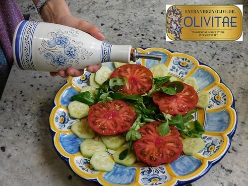 Vue 4 de Olivitae Huile Dolive Extra