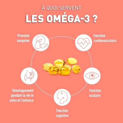 Vue 6 de Omega Mg Granions Huile