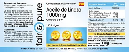 Vue 5 de Fair Pure Huile De