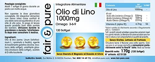 Vue 6 de Fair Pure Huile De