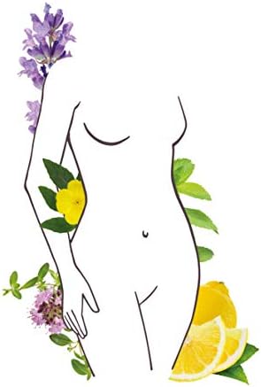 Vue 2 de Pranarom Bienetre Feminin Huile