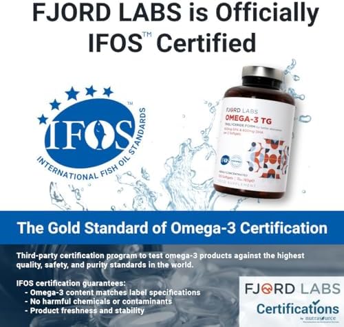 Vue 4 de Omega Tg Forme Triglyceride