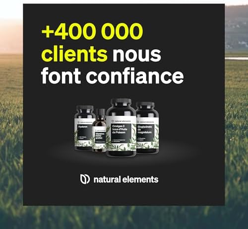 Vue 5 de Complexe De Vitamines