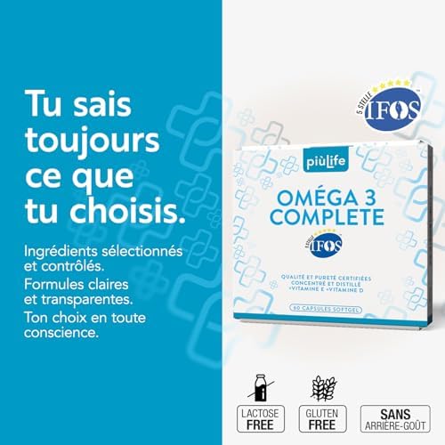 Vue 5 de Omega Ifos Etoiles Certifie