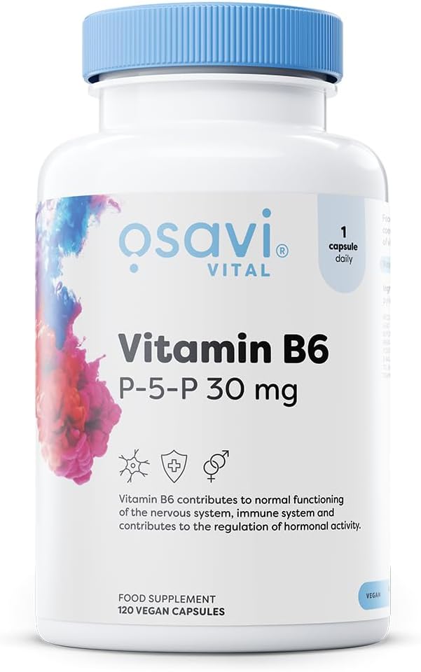 Osavi Vitamin Pp