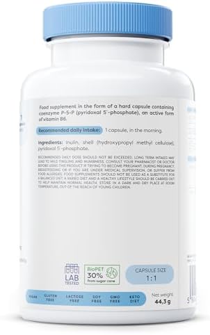 Vue 2 de Osavi Vitamin Pp