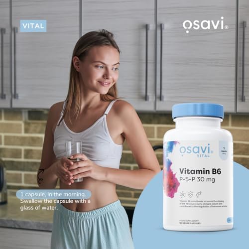 Vue 5 de Osavi Vitamin Pp