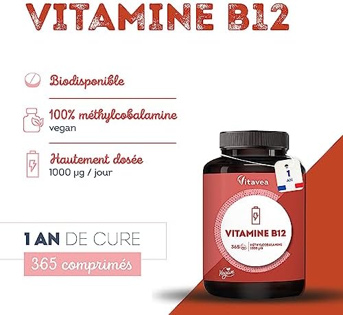 Vue 2 de Vitamine Vegan