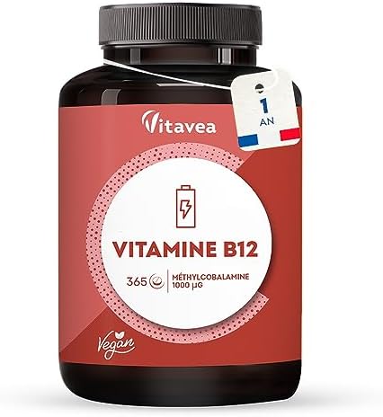 Vue 4 de Vitamine Vegan