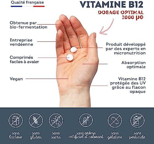 Vue 5 de Vitamine Vegan